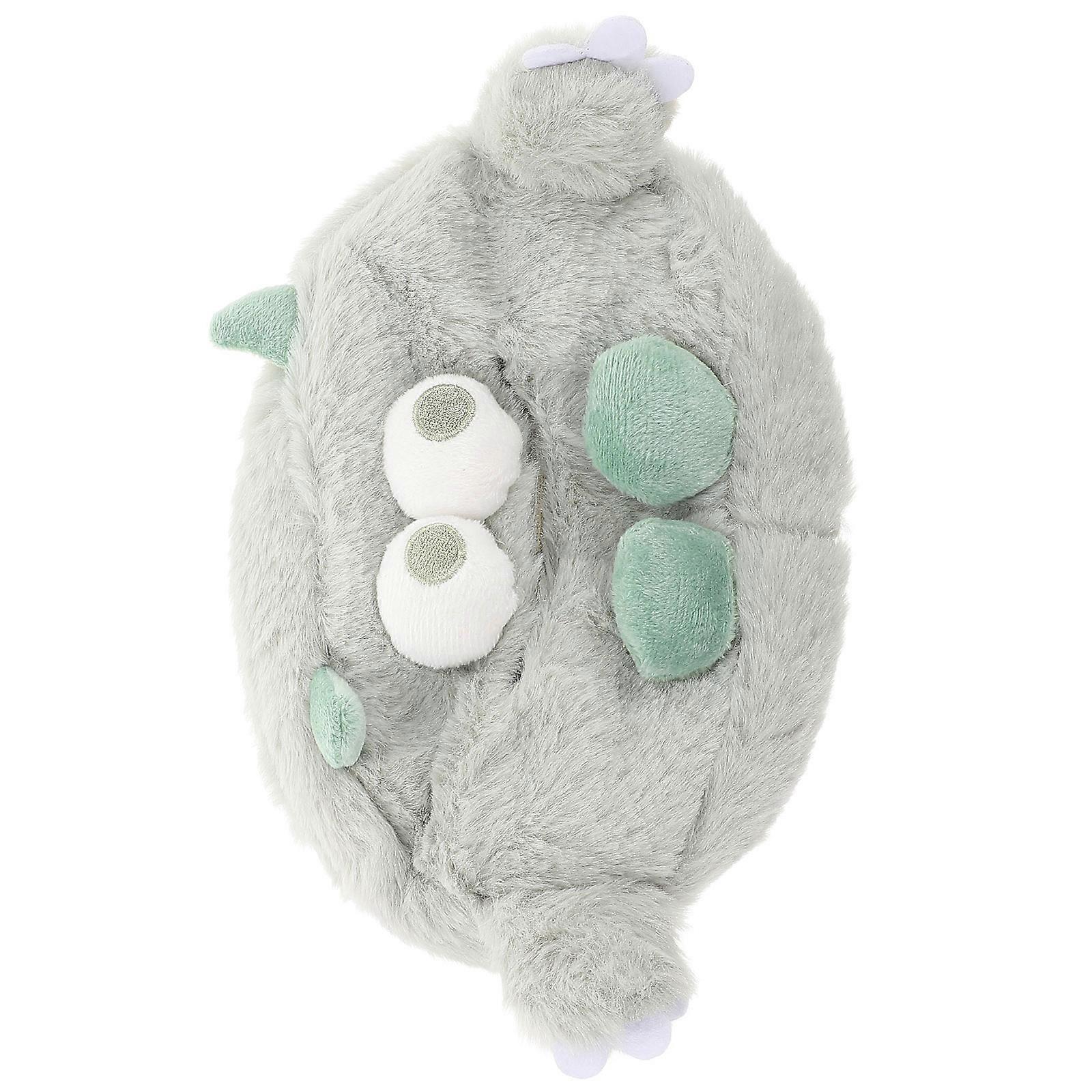 Plush Tissue Holder for Car Cute Hanging Tissue Box