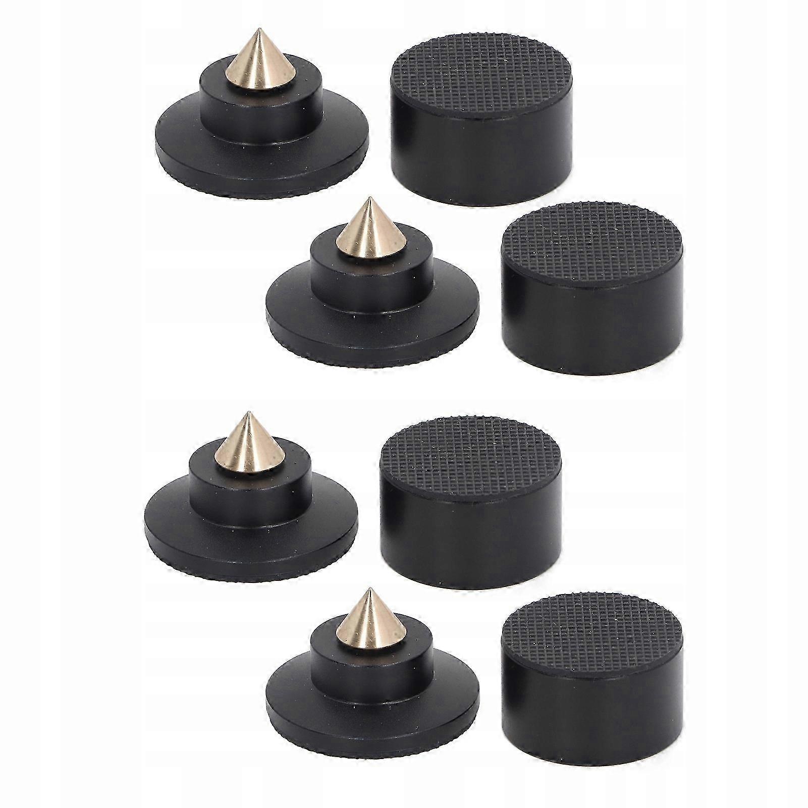 Spike Speaker Pads Column Stand 4 Pcs. Regulated High