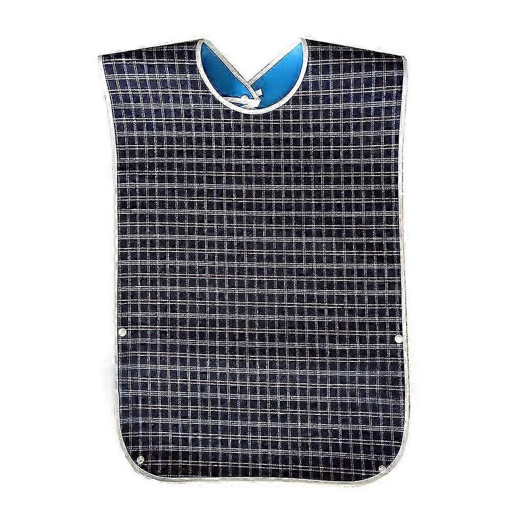 Vaskbar spisesmekke for voksne for eldre