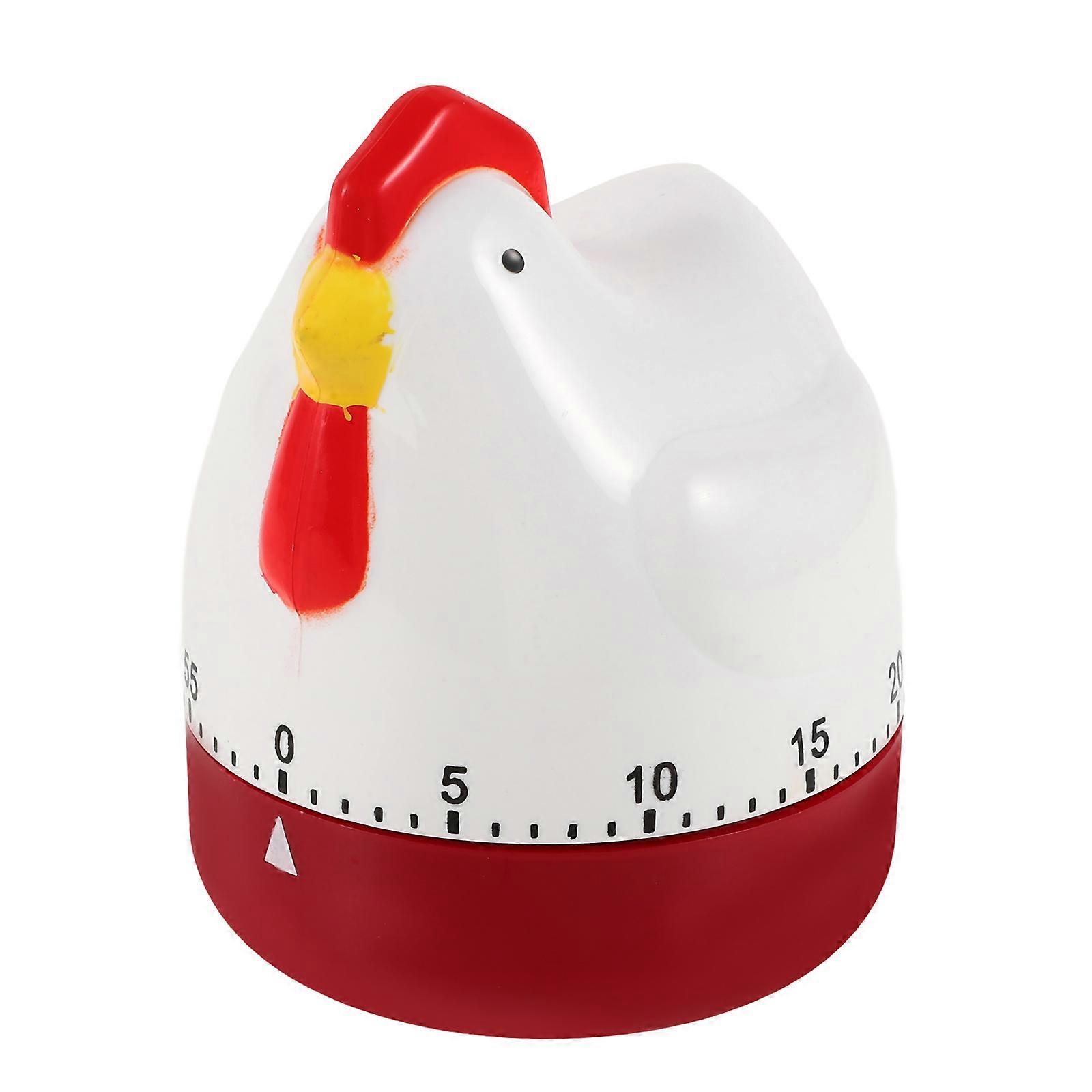 Kitchen Cooking Timer Creative Mechanical Timer for Baking Cooking Timing Tool