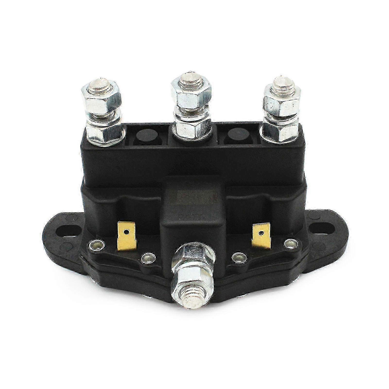 Relay Winch Reversing Solenoid Switch 12 Volt