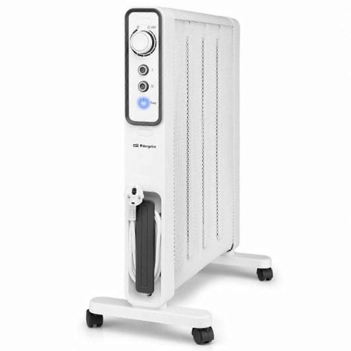 Orbegozo 18008 csillámradiátor