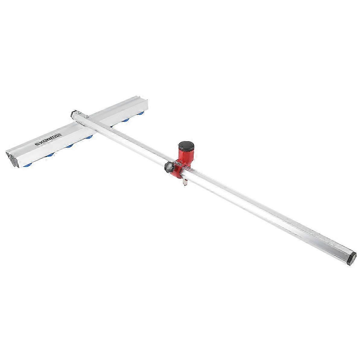 Glass Cutter T-Shaped Push Knife High Precision Manual Portable Tile