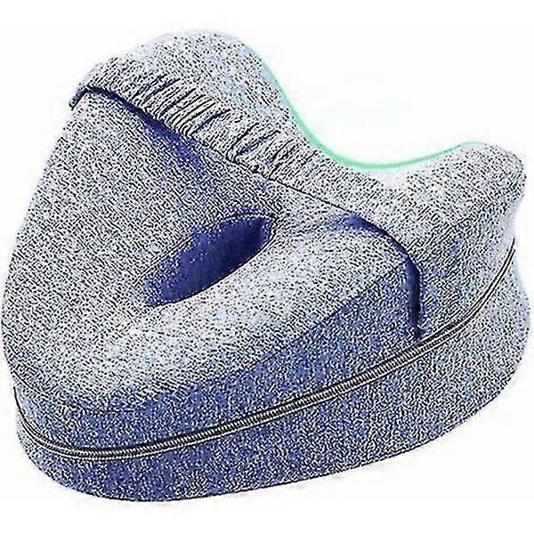 2024 Orthopedic Pillow For Sciatica Relief (Blue)