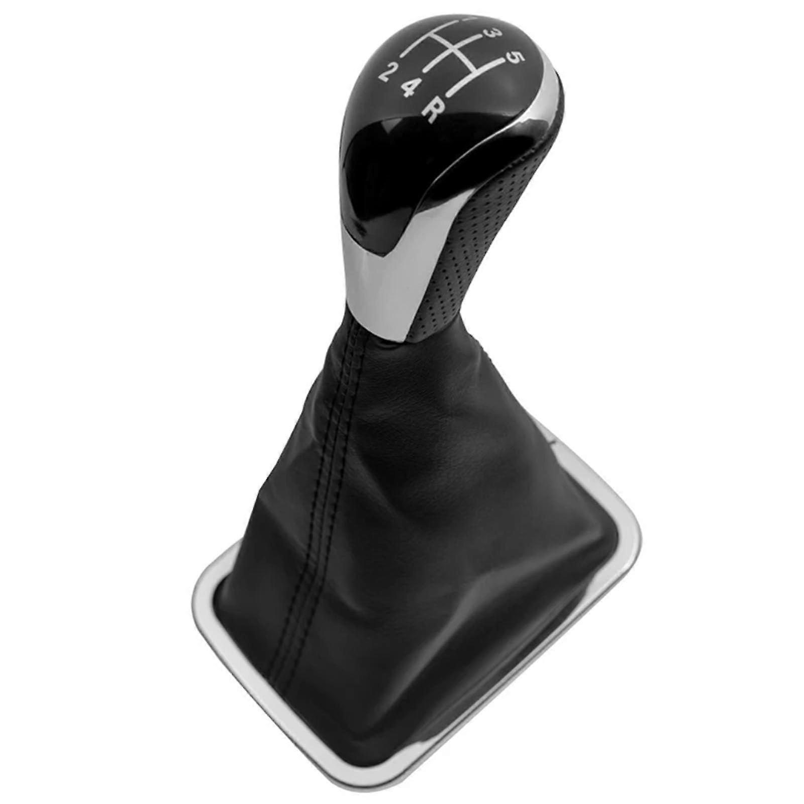 Gear Shift Knob Gaiter Boot Cover Dustproof Collar for Emgrand 7 EC7 EC715 EC718 E7 7RV EC7RV ECHB