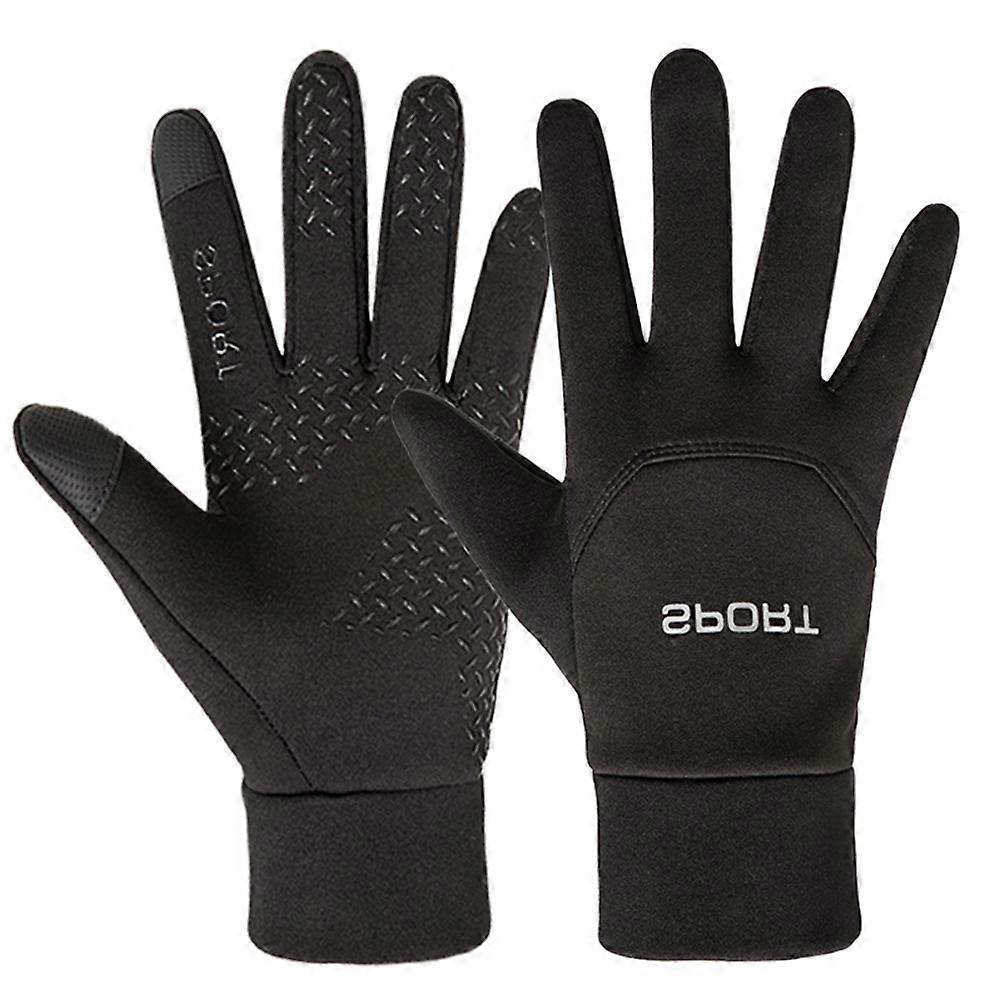 Touch Screen Gloves Outdoor Gloves Full Finger Winter Warm