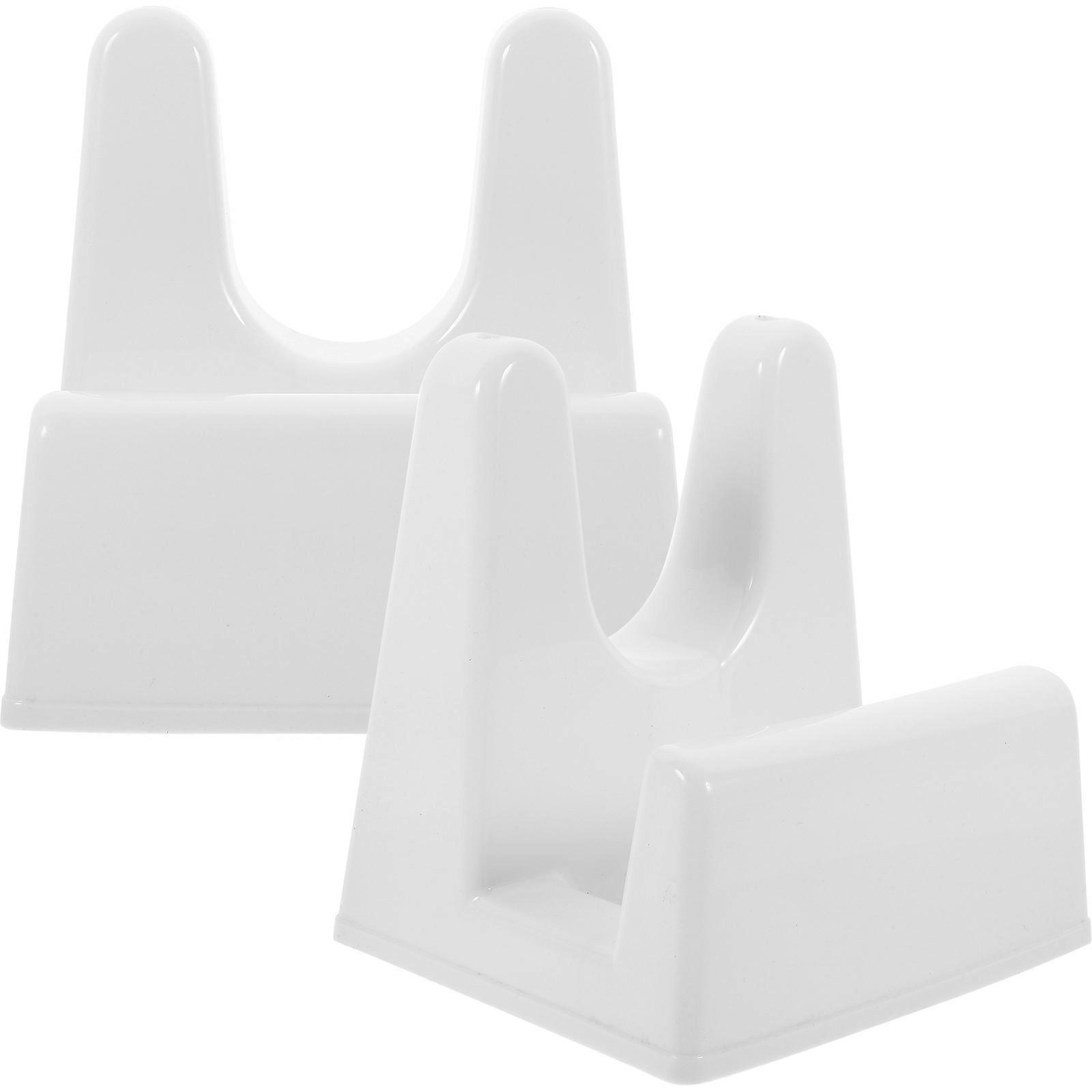 Sprouting Stand Mason Jars Storage Rack for Plant Growing 2Pcs Holder