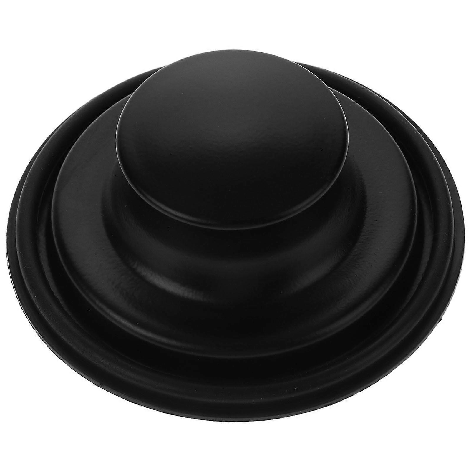 Bathroom Sink Stopper Bath Plug Sink Filter Basin Plug Washbasin Stopper 1 Set