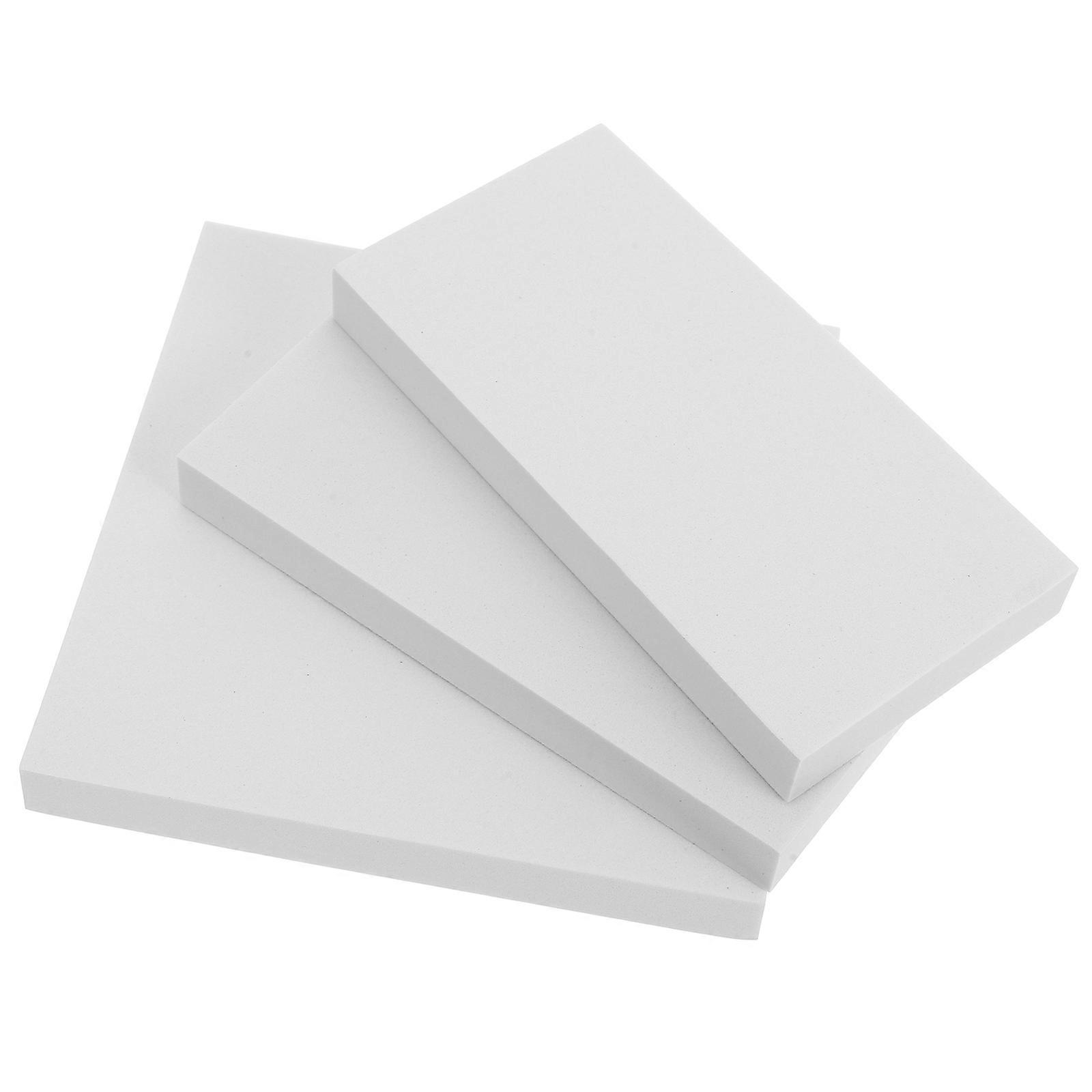 Entomology Spreading Board Butterfly Pinning Kit for Collectors Crafted from White Eva Foam Providing Versatile Use in 1Pcs