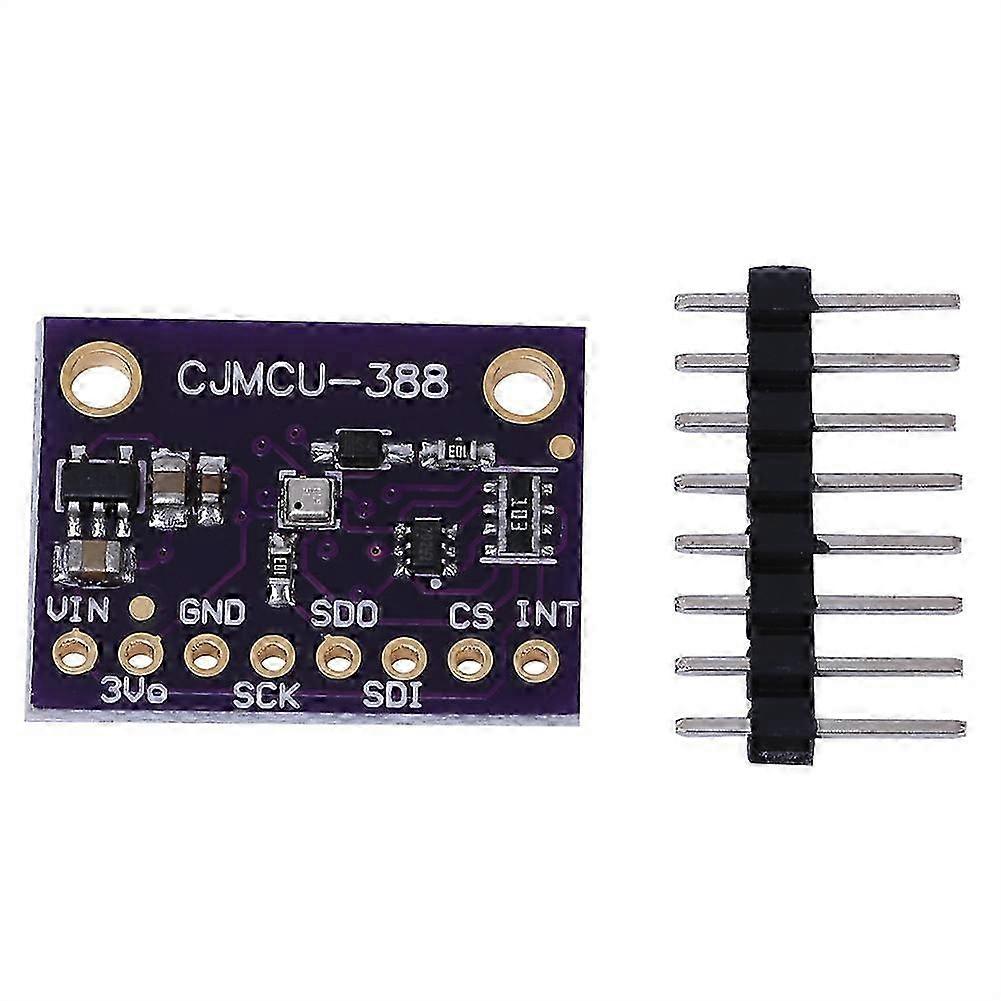 Digital BMP388 sensor for CJMCU-388 atmospheric pressure low noise