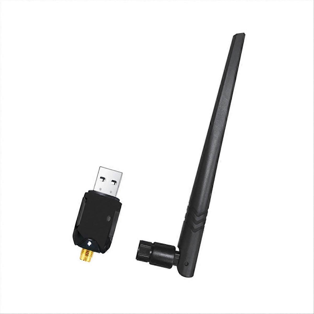 ZigBee 3.0 Dongle USB Gateway, Universal ZigBee Gateway with Antenna