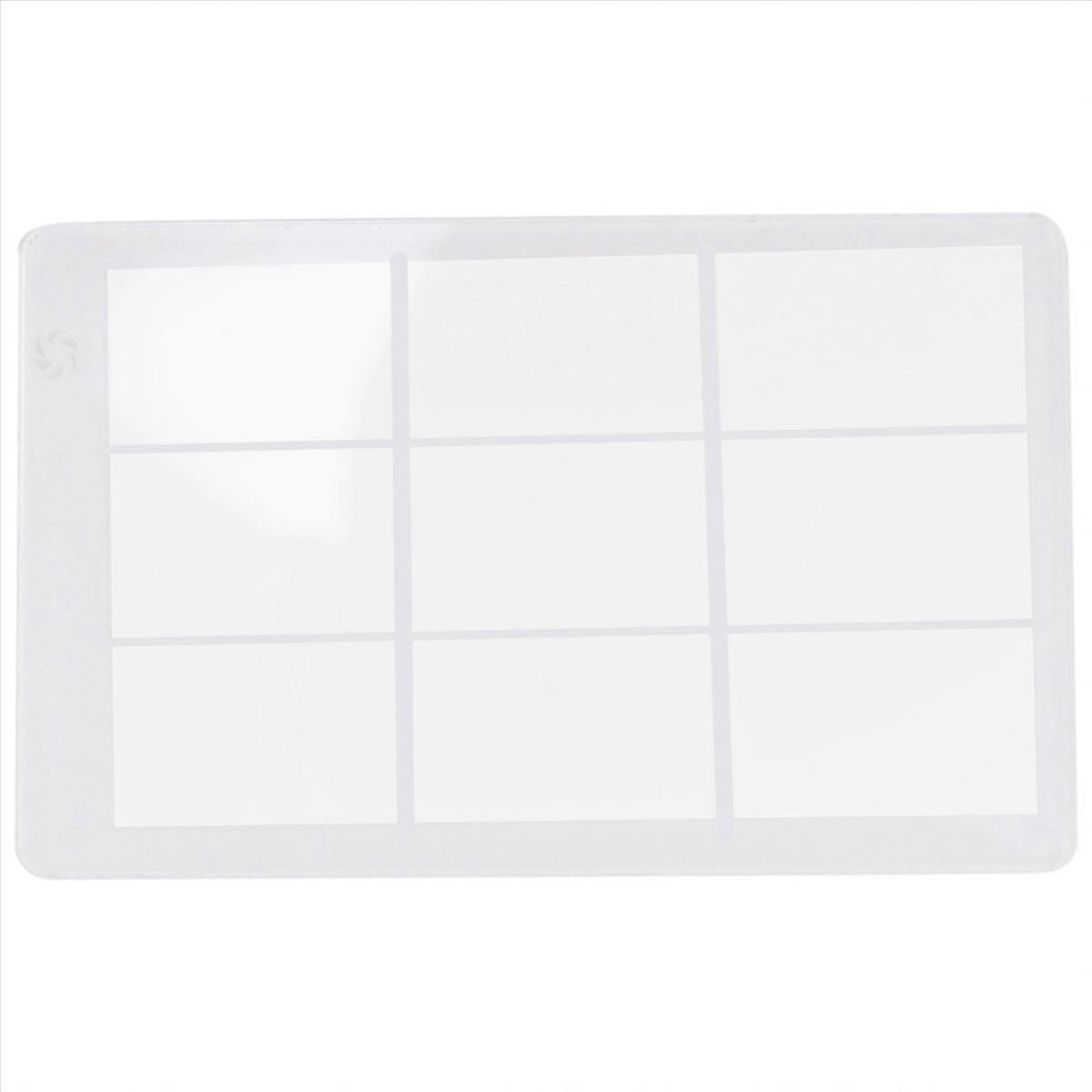 Golden Triangle Composition Tool View Finder C