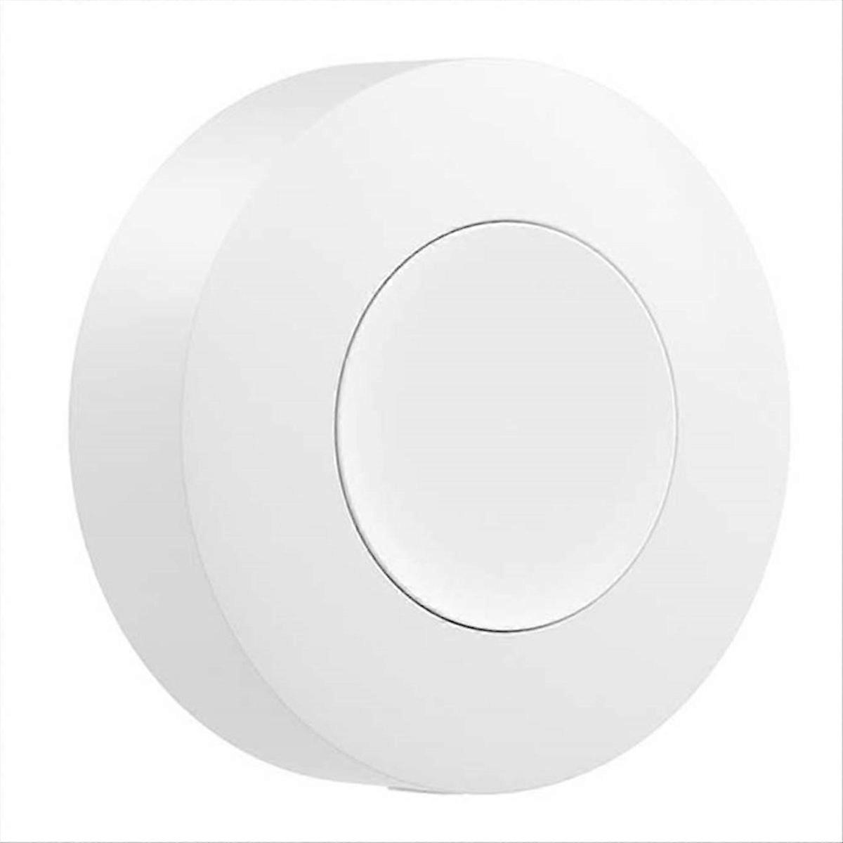  SNZB-01P Zigbee Wireless Switch for Smart Home Works