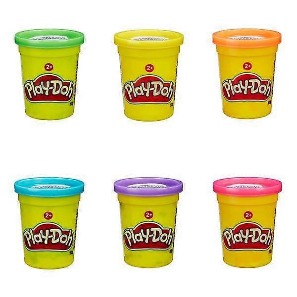 Play-Doh 1-pack 112g Light Green Light Green
