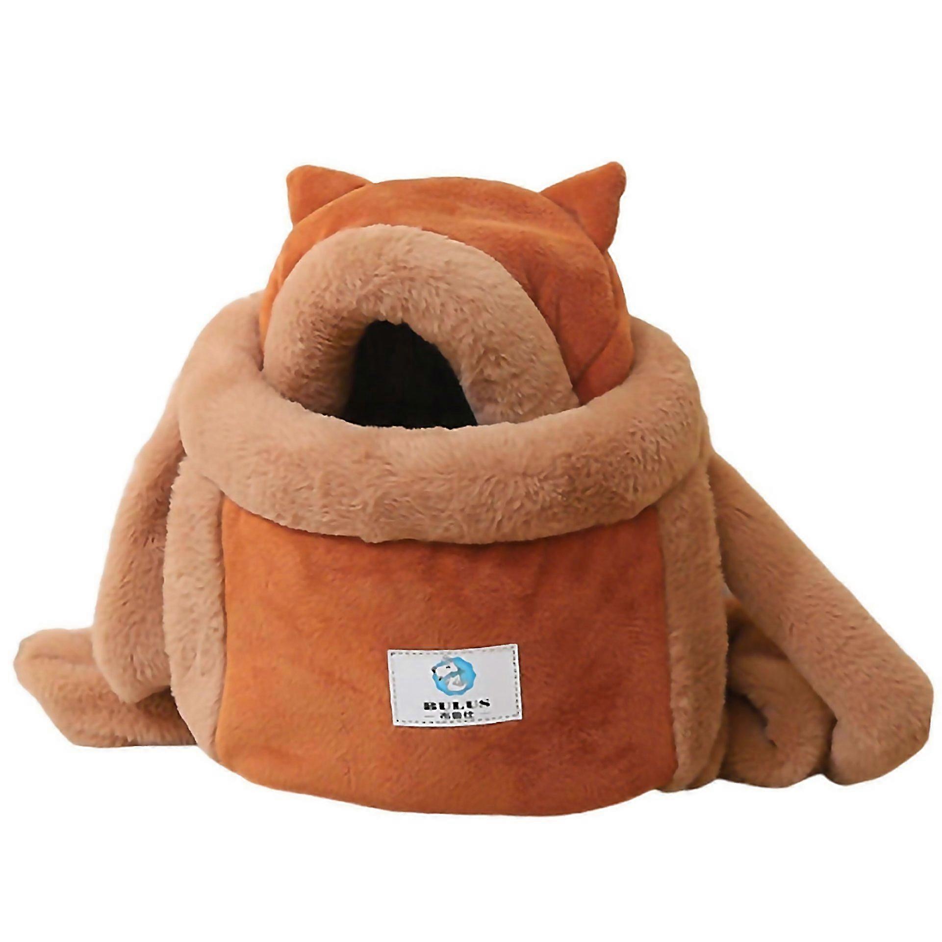 Pehmeä lämmin lemmikkireppu matkoille, patikointiin ja ulkoiluun - mukava tyylikäs