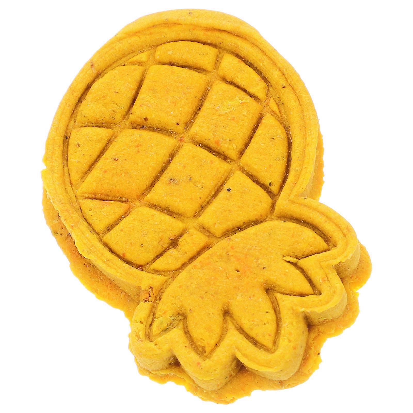 Pet Molar Snack Bunny Chew Toys for Rabbit Use Cage Accessory