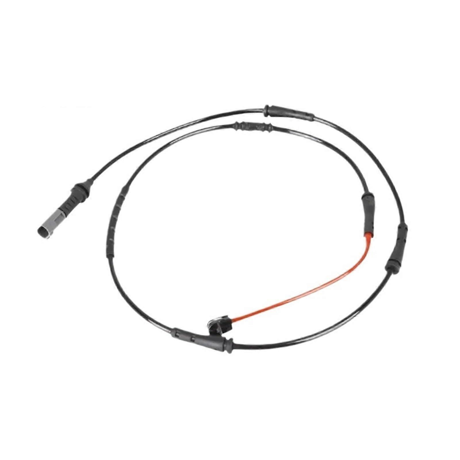 Brake Pad Wear Sensor for BMW 5 Series F10 G30 F90 X3 X4 Z4 I8 with Accurate Wear Detection