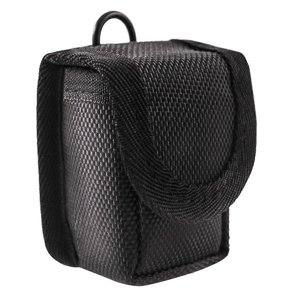 Black Oxygen Carrying for Storage Case Portable