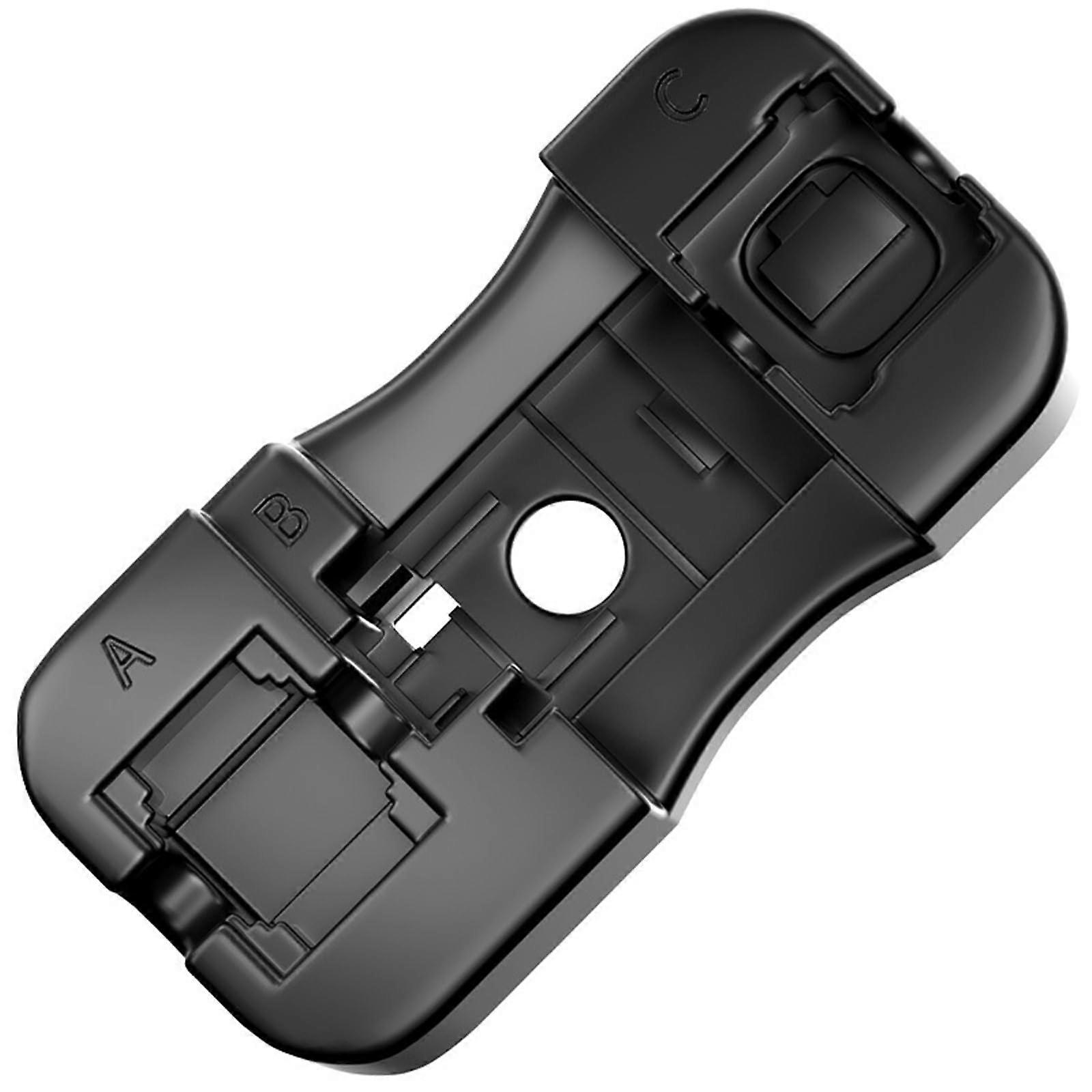 Cat6 90180 Degree Keystone Port Insert Punching Down Stand RJ11 RJ12 Bracket