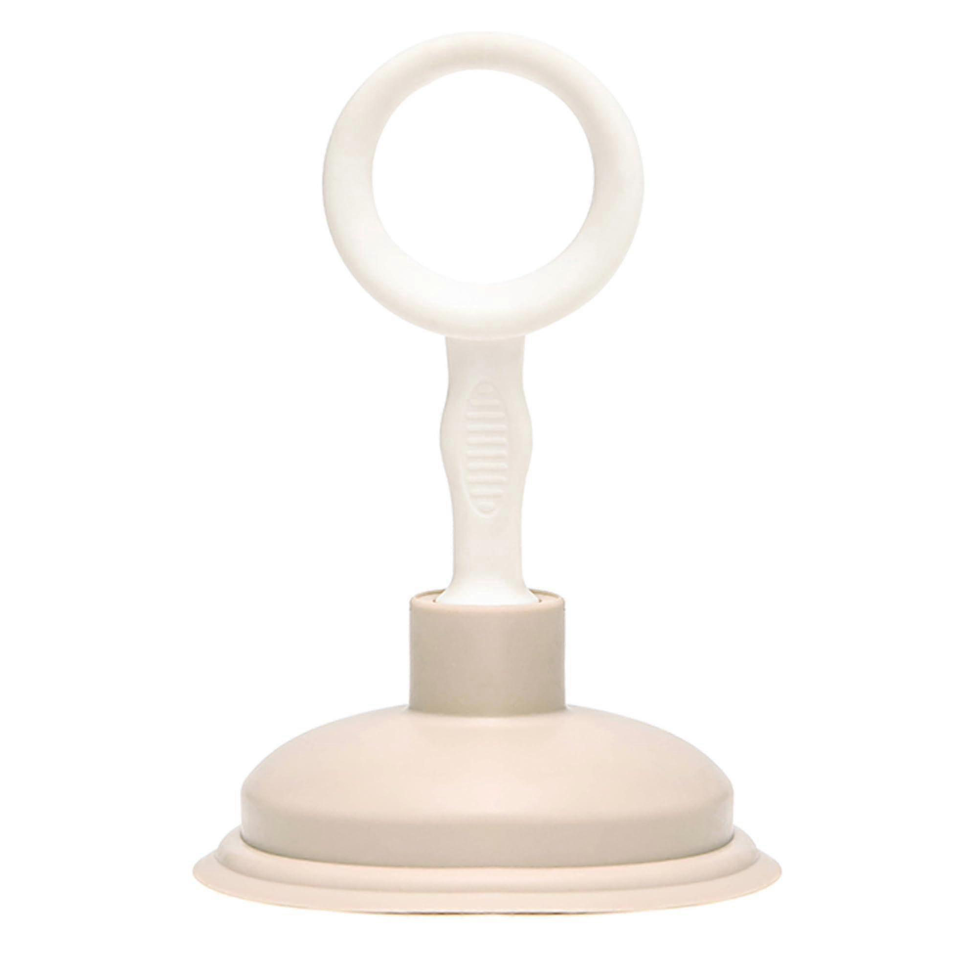 Drainage Pipe Dredging Tool Kitchen Sink And Floor Drain Suction Cleaner Anti Clogging Model 17