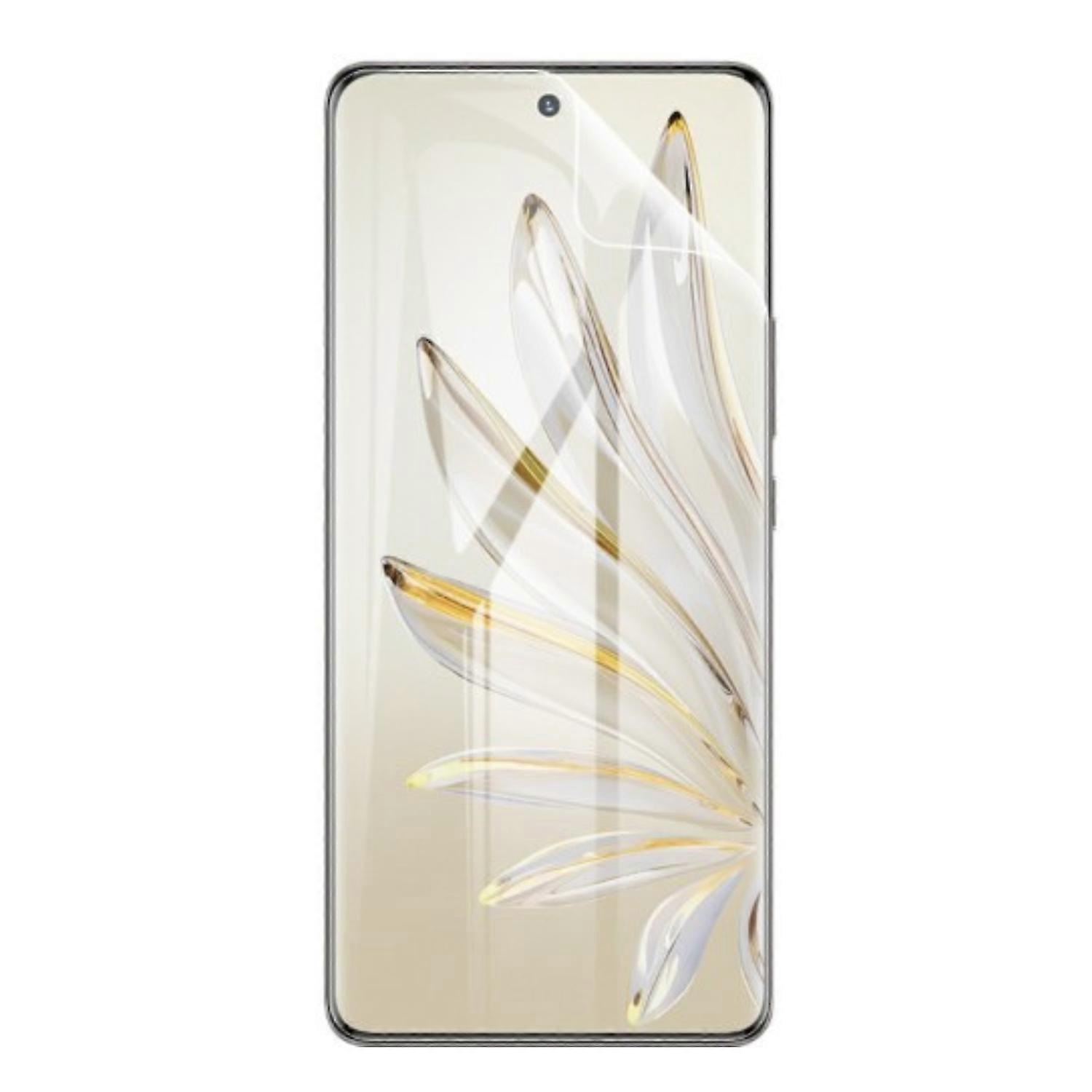 Honor 70 Pro+ Hydrogel Screen Protector (pack Of 2) (copy)