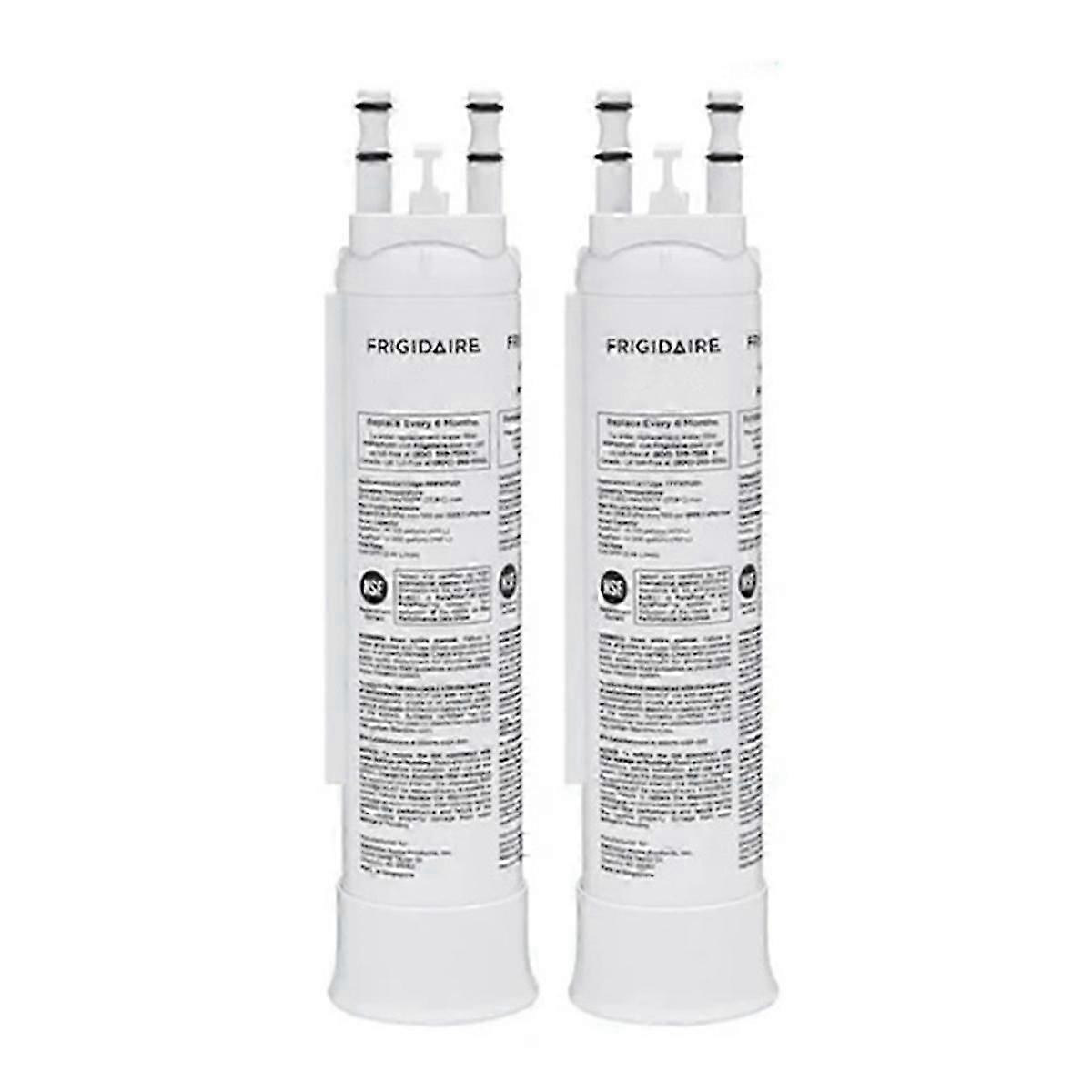 FPPWFU01 Refrigerator Filter Elements, Suitable for