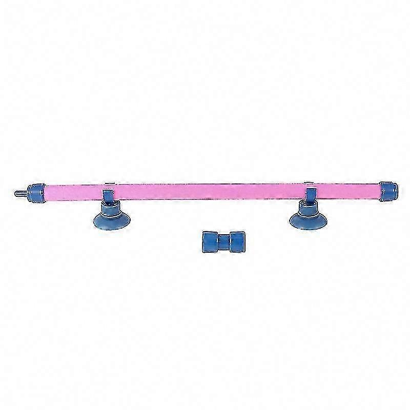 1pcs Bubble Wall Fish Tank for Aquarium Decor