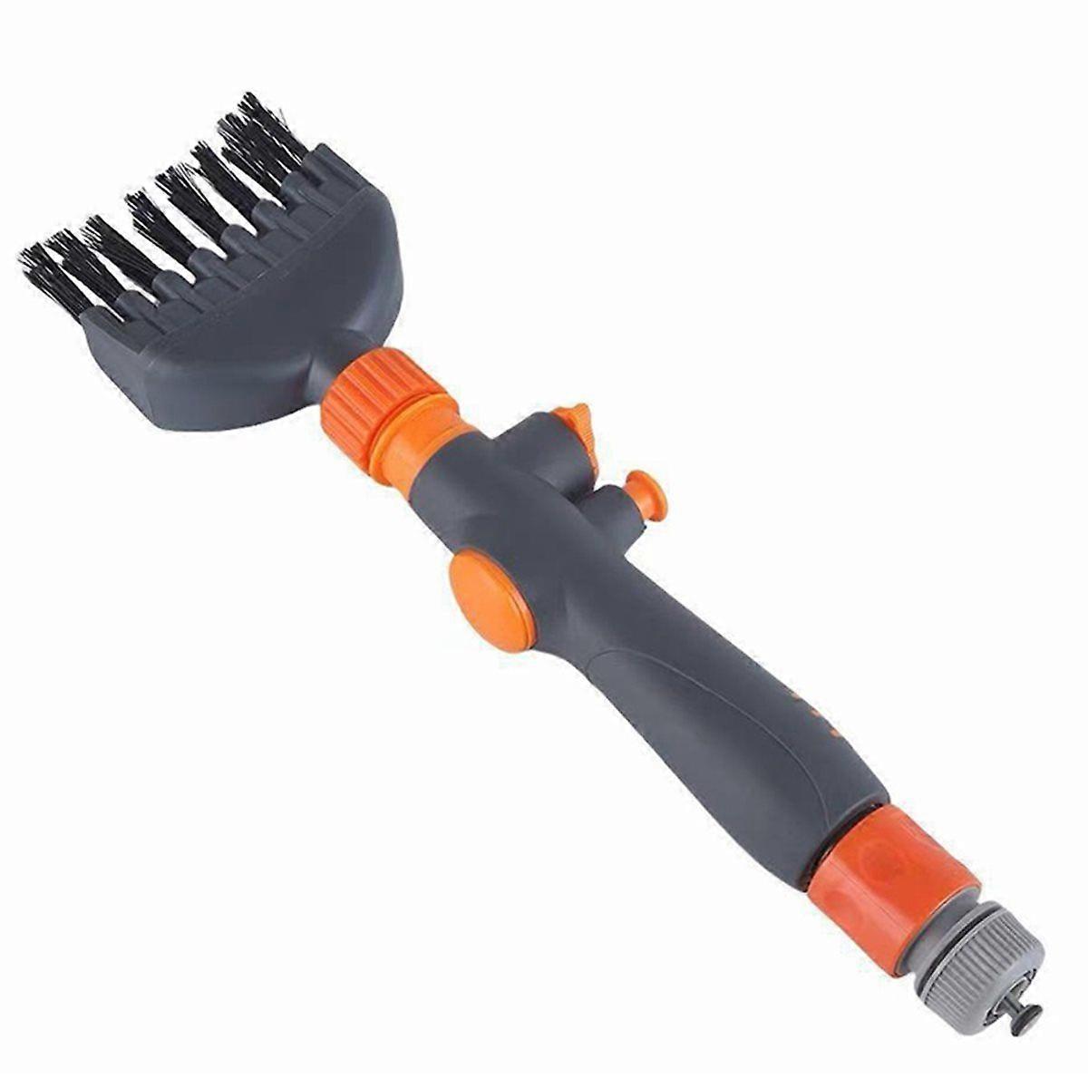 Swimming Pool Filter Cleaner Brush Reusable Pool Filter Cleaner Tools Comb Spa Water Filter Cleanin