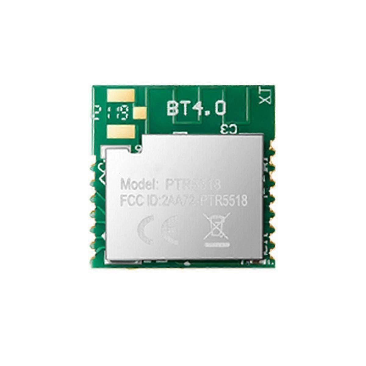 Small Size NRF51822 Bluetooth Module 2.4GHz Transceiver Bluetooth Module with Strong Stability