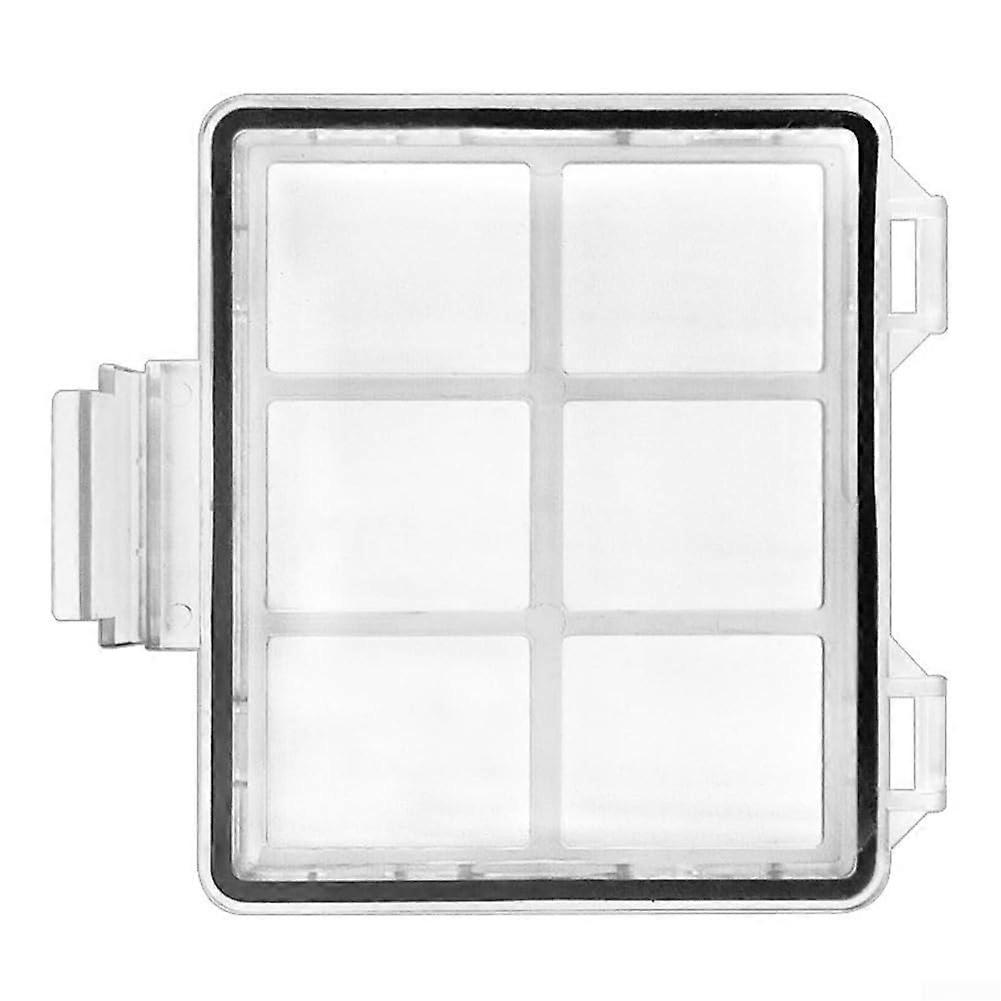 Replacement Filter for Eufy L50 L60 Robot Vacuum, Efficient Dust Filtration, Durable LongLife Design