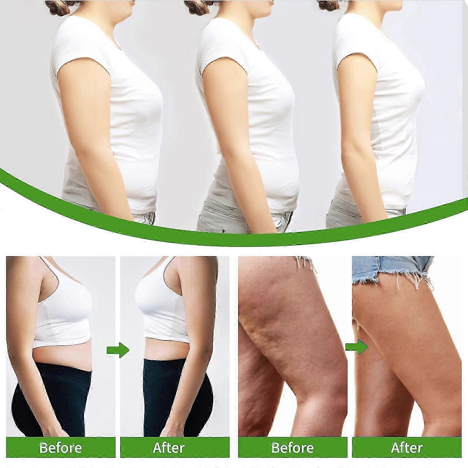 7pcs/box Slim Your Body Curves with Oral Solution