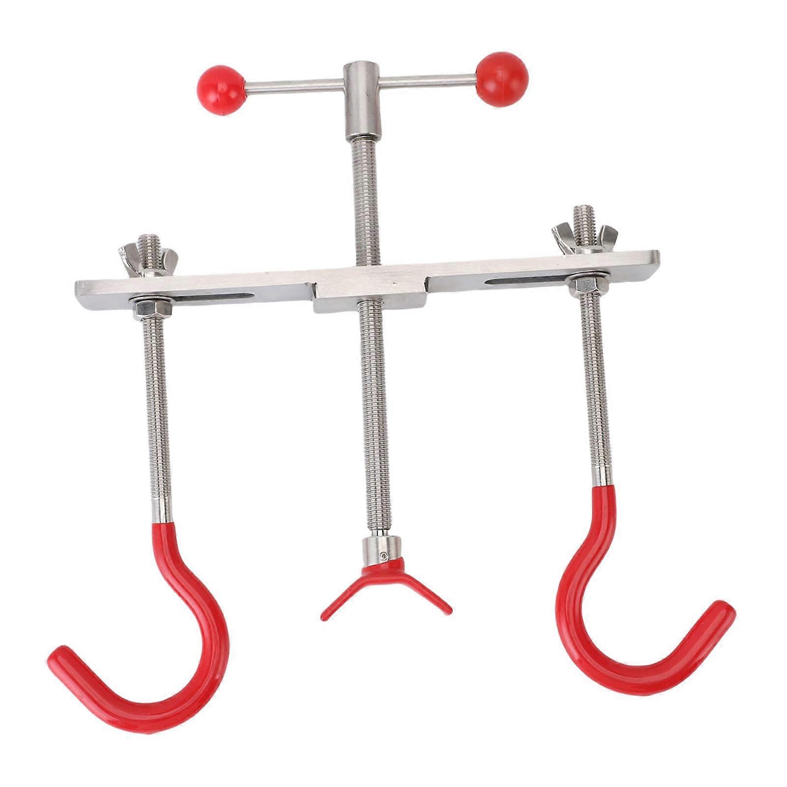 Bonsai Branch Bender Adjustable Shaping Tool with Ergonomic Easy Grip for Precision Tree Training