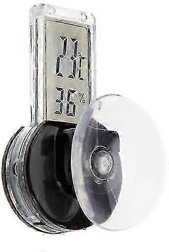 2025 Trixie Thermometer-hygrometer digital