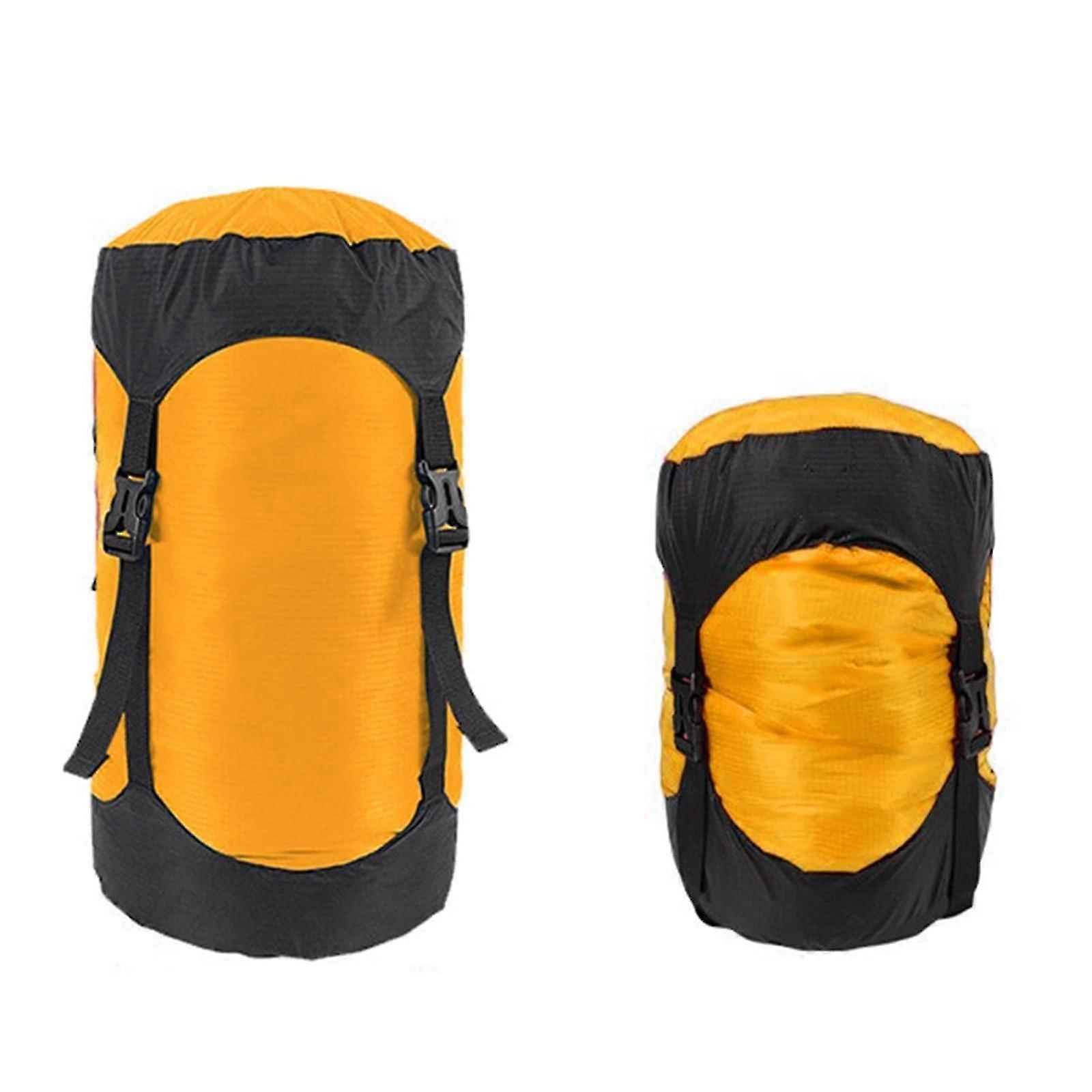 Sack for Sleeping Bag Storage Sack Small 535L Ripstop 40D 26-27s