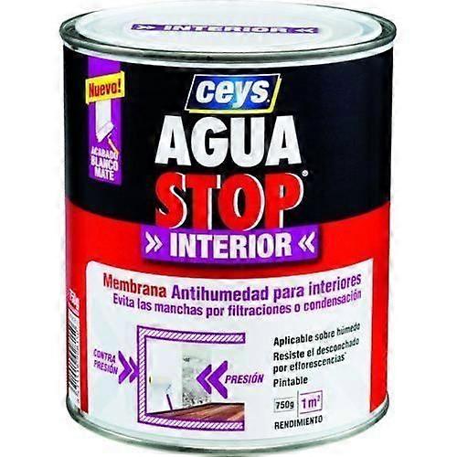 AQUASTOP INTÉRIEUR 750ML. 902815
