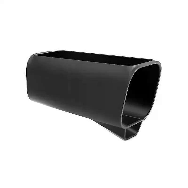 Security Camera Protective Case For SecurityEufyCam S3 Pro Waterproof Silicone Anti-Scratch Camera Cover Shell Sleeve