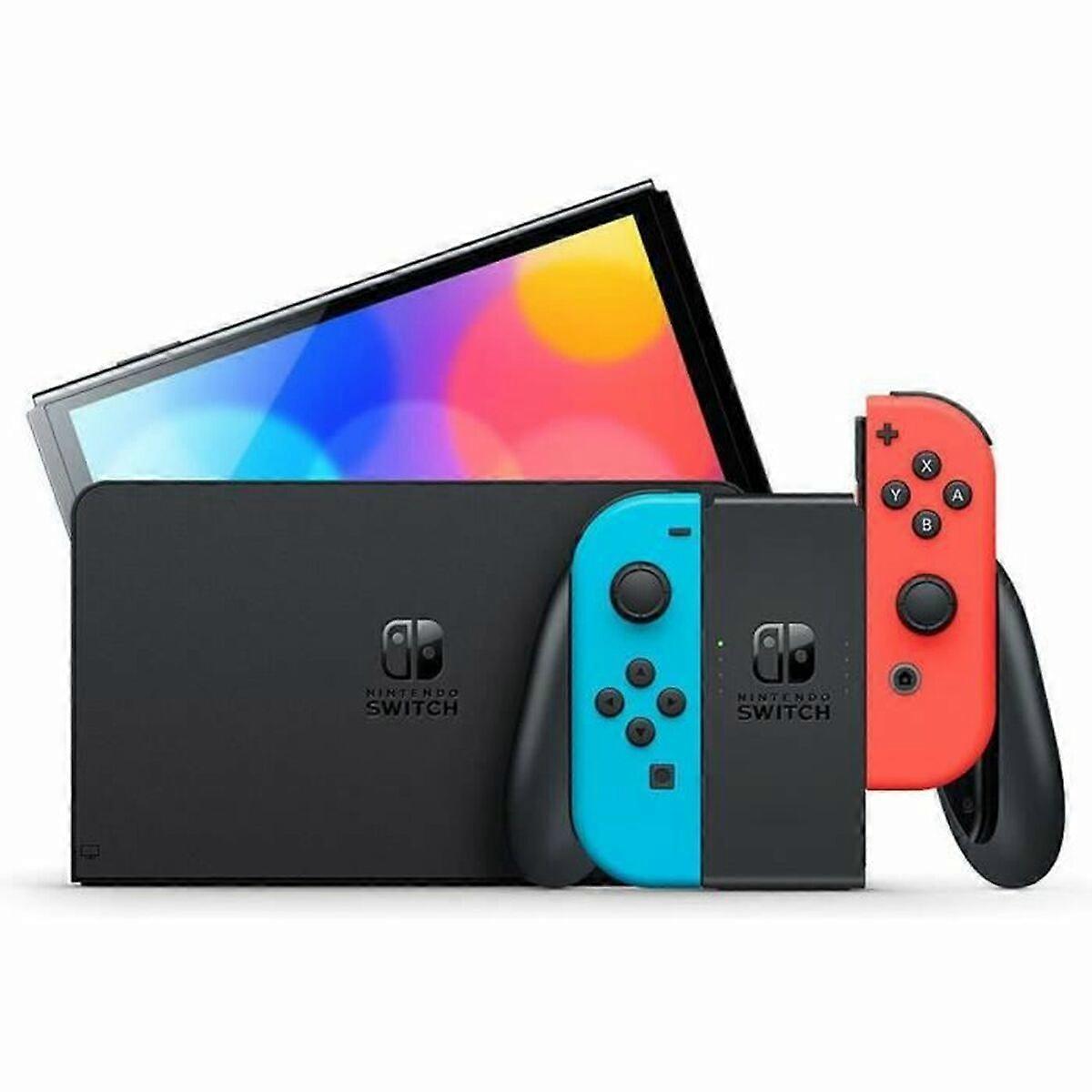 Nintendo Switch Nintendo OLED