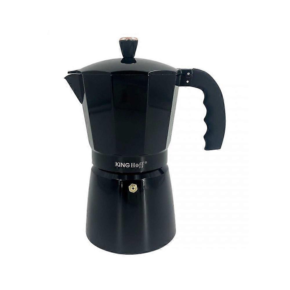  Kinghoff coffee maker KH1885