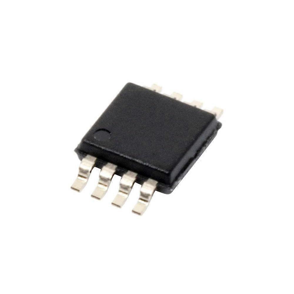 LT5400BCMS8E7PBF Precision Resistor Network MSOP8 Low Noise Matched Array for Amplifiers