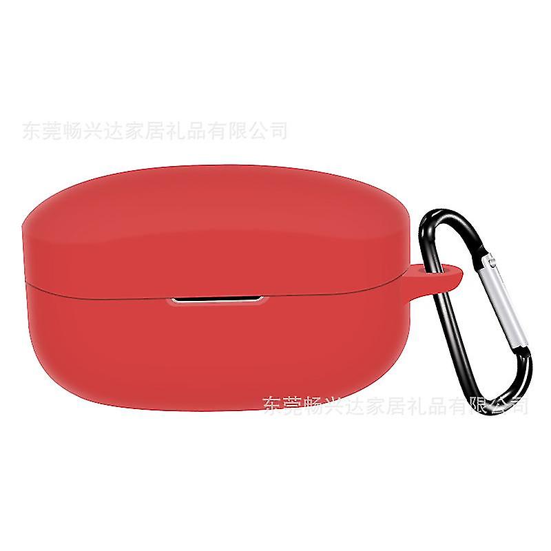 Silicone Protective Case For Sony Wf-1000xm4 Bluetooth Headset