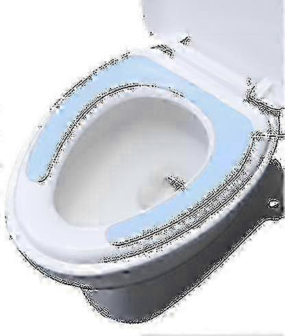 Beheiztes WC-Sitzkissen mit Fast Warming Technology