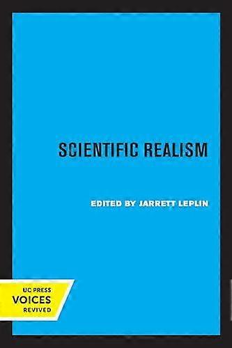 Scientific Realism - UCAL POD