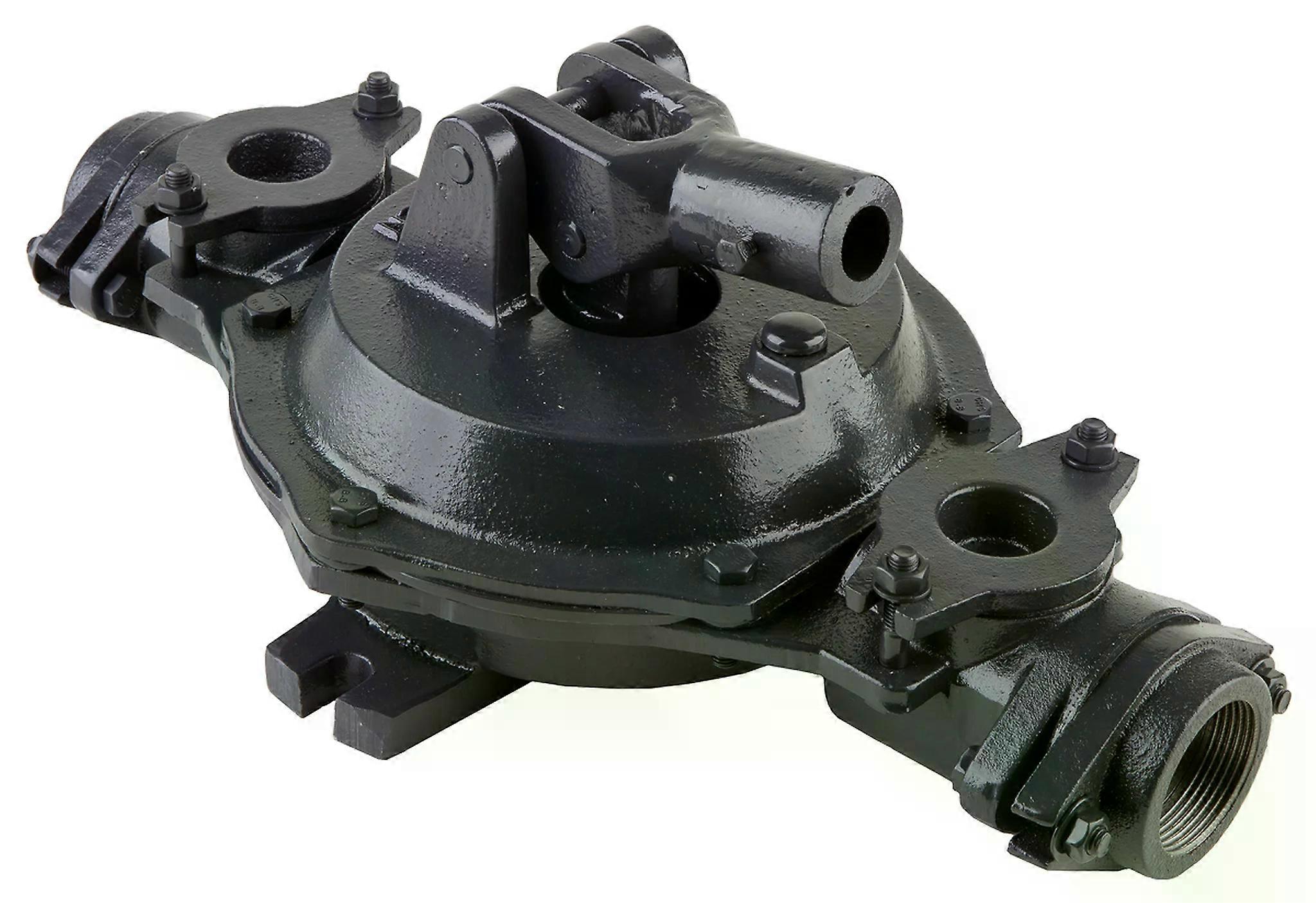 Wilo Handmembranpumpe