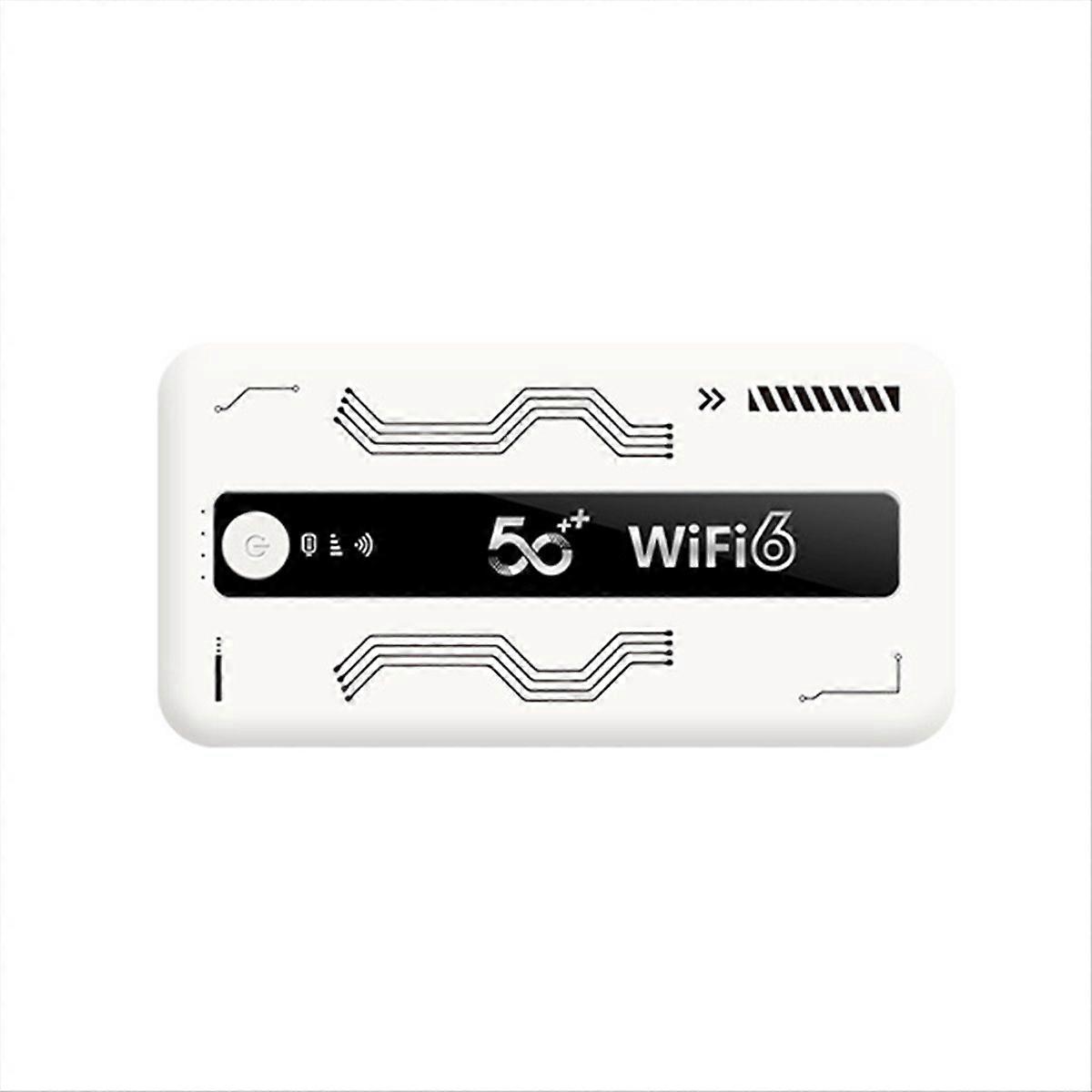 4G Mobile WIFI Router 150Mbps 4G LTE Wireless Router
