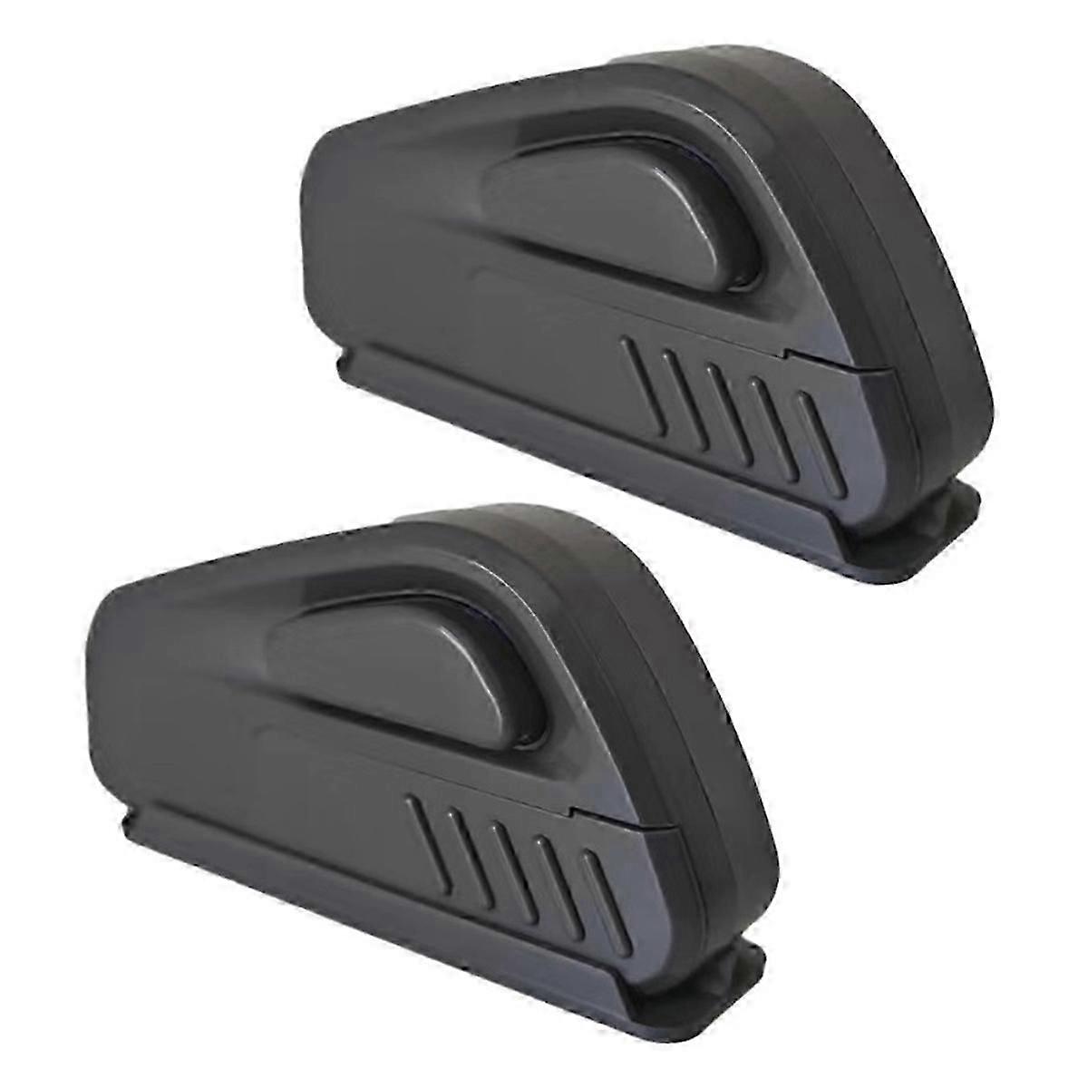 Vacuum Cleaner Dust Display Light