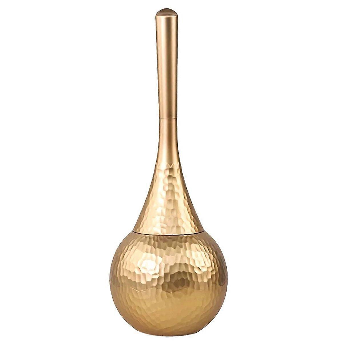 Golden High-end Cleaning Brush
Product features