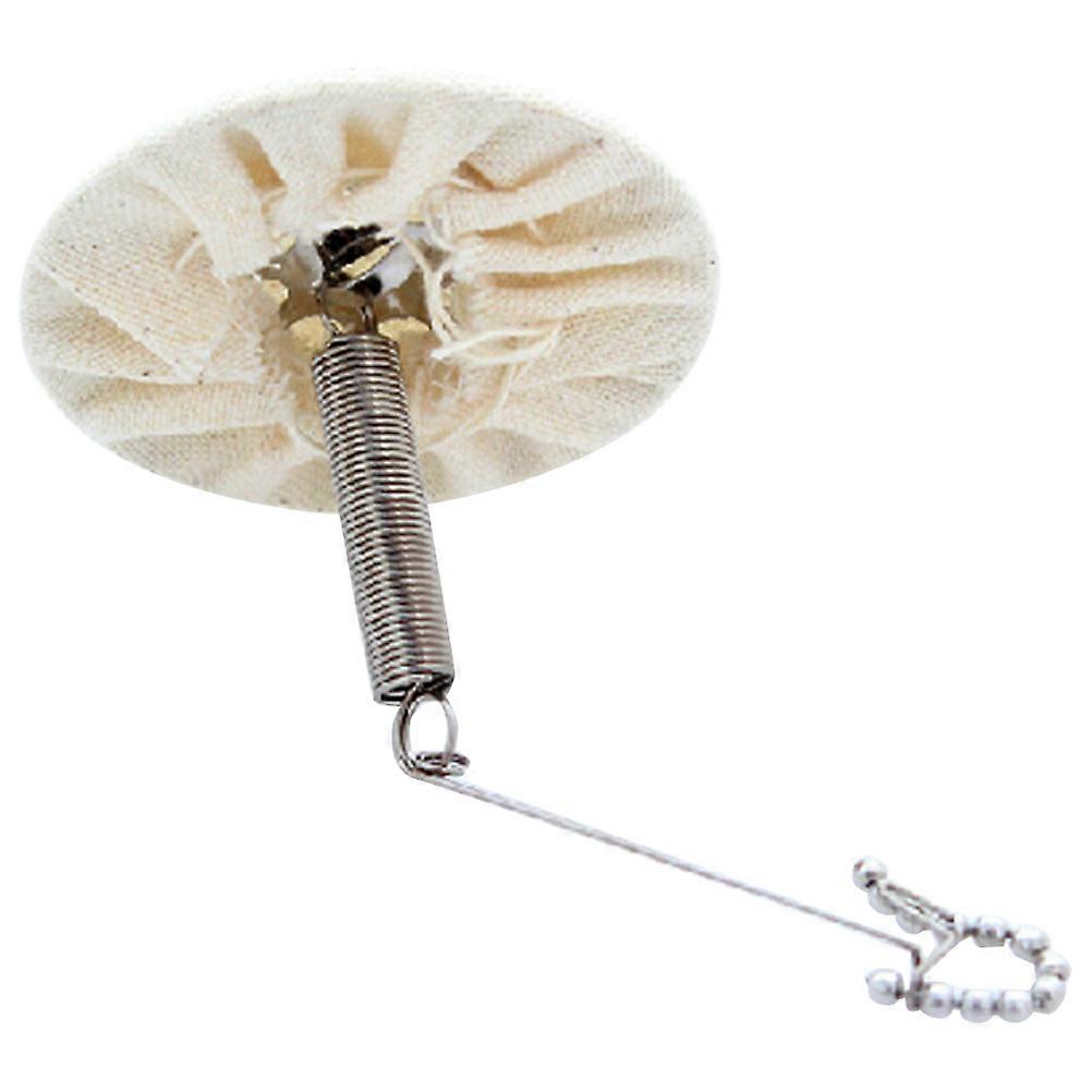 Syphon Cloth Filter for Efficient Coffee Filter Replacement