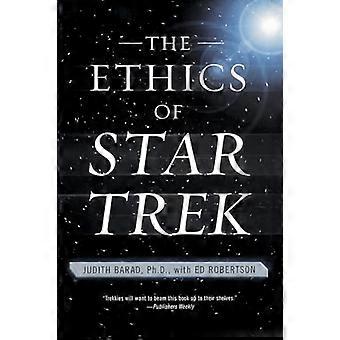 Etikk i Star Trek