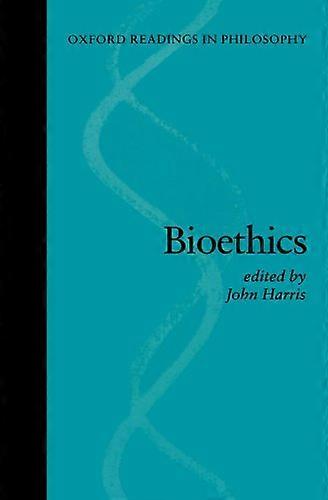 Bioethics