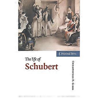 Het leven van Schubert